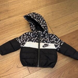 Nike Baby Jacket